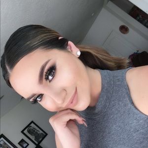 Meet your Posher, Kennedy